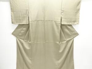 行儀江戸小紋着物